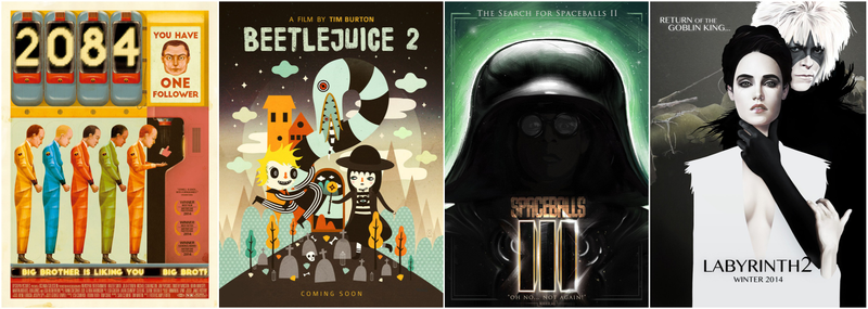 Illustration for article titled The Best Geeky Art And Home Decor To Buy This Holiday Season